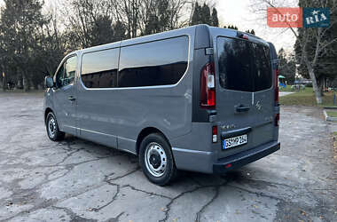 Минивэн Opel Vivaro 2017 в Луцке