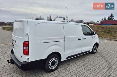 Рефрижератор Opel Vivaro 2020 в Стрые