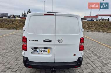 Рефрижератор Opel Vivaro 2020 в Стрые