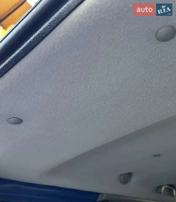 Минивэн Opel Vivaro 2011 в Умани