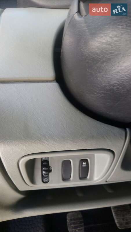 Минивэн Opel Vivaro 2011 в Виньковцах фото 16 Минивэн Opel Vivaro 2011 в Виньковцах