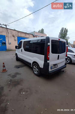 Минивэн Opel Vivaro 2004 в Одессе