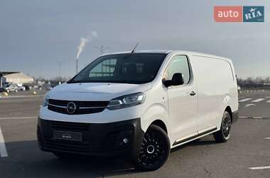 Вантажопасажирський фургон Opel Vivaro 2020 в Києві