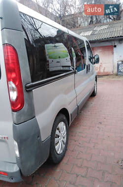 Минивэн Opel Vivaro 2010 в Костополе