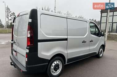 Грузовой фургон Opel Vivaro 2019 в Ковеле