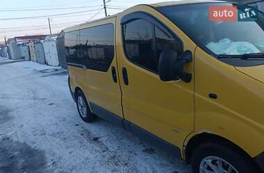 Минивэн Opel Vivaro 2004 в Полтаве