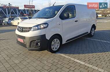 Вантажний фургон Opel Vivaro 2020 в Хмельницькому