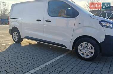 Вантажний фургон Opel Vivaro 2020 в Хмельницькому