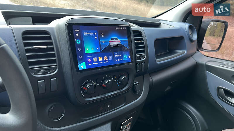 Минивэн Opel Vivaro 2019 в Киеве