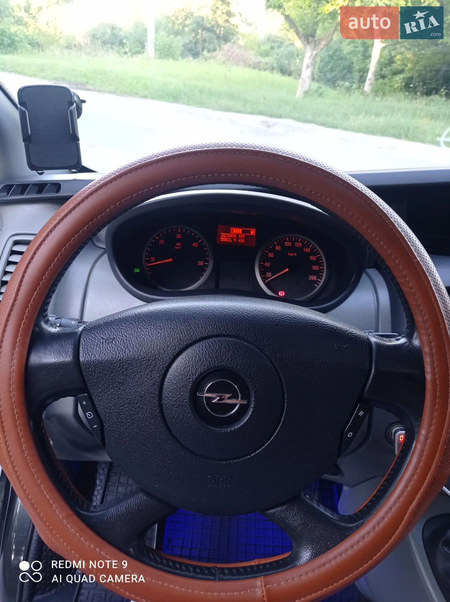2013 Opel Vivaro - мініатюра 12