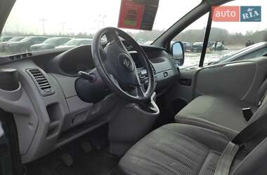 Інші вантажівки Opel Vivaro 2012 в Львові