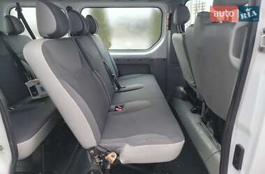 Минивэн Opel Vivaro 2014 в Сарнах