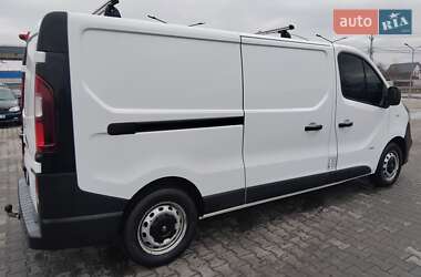 Вантажний фургон Opel Vivaro 2016 в Боярці