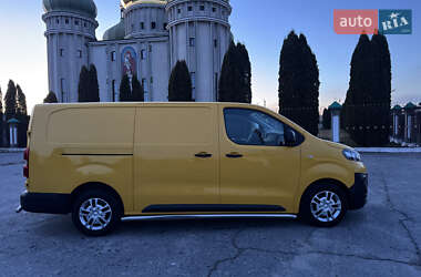 Вантажний фургон Opel Vivaro 2021 в Дубні