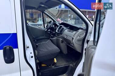 Грузовой фургон Opel Vivaro 2011 в Виннице