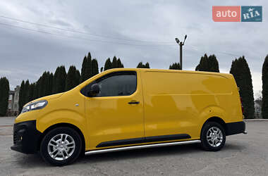 Вантажний фургон Opel Vivaro 2021 в Дубні