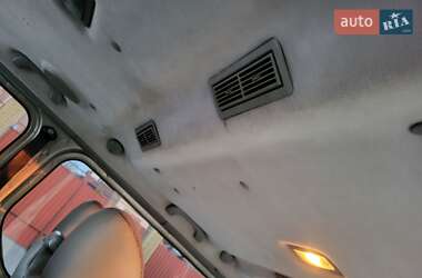 Минивэн Opel Vivaro 2007 в 