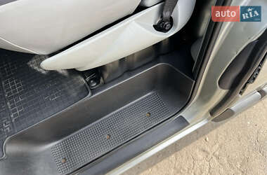 Грузовой фургон Opel Vivaro 2014 в 