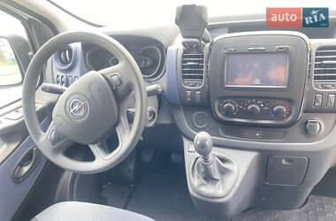 Вантажний фургон Opel Vivaro 2019 в 