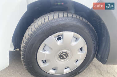 Вантажний фургон Opel Vivaro 2019 в 