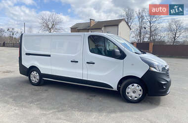 Вантажний фургон Opel Vivaro 2019 в 