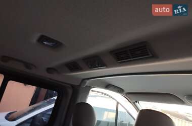 Минивэн Opel Vivaro 2010 в Бучаче