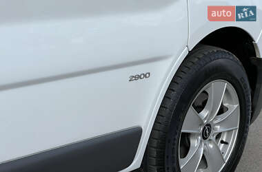 Мінівен Opel Vivaro 2013 в 
