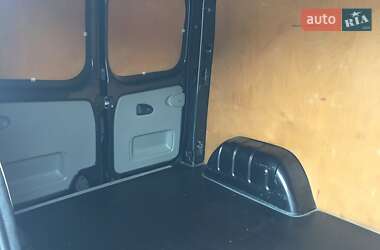 Другие грузовики Opel Vivaro 2012 в 