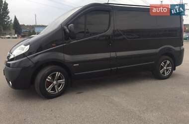 Другие грузовики Opel Vivaro 2012 в 
