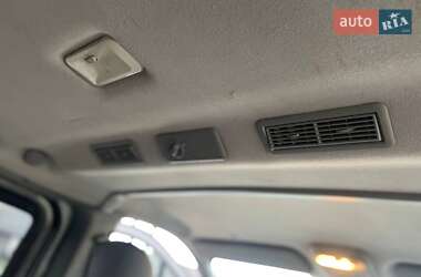 Минивэн Opel Vivaro 2013 в 