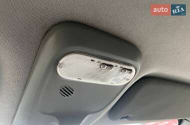 Минивэн Opel Vivaro 2013 в 