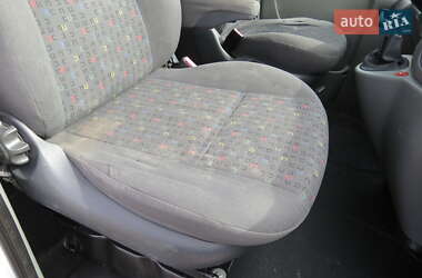 Минивэн Opel Vivaro 2012 в 