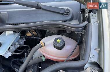 Минивэн Opel Vivaro 2013 в 