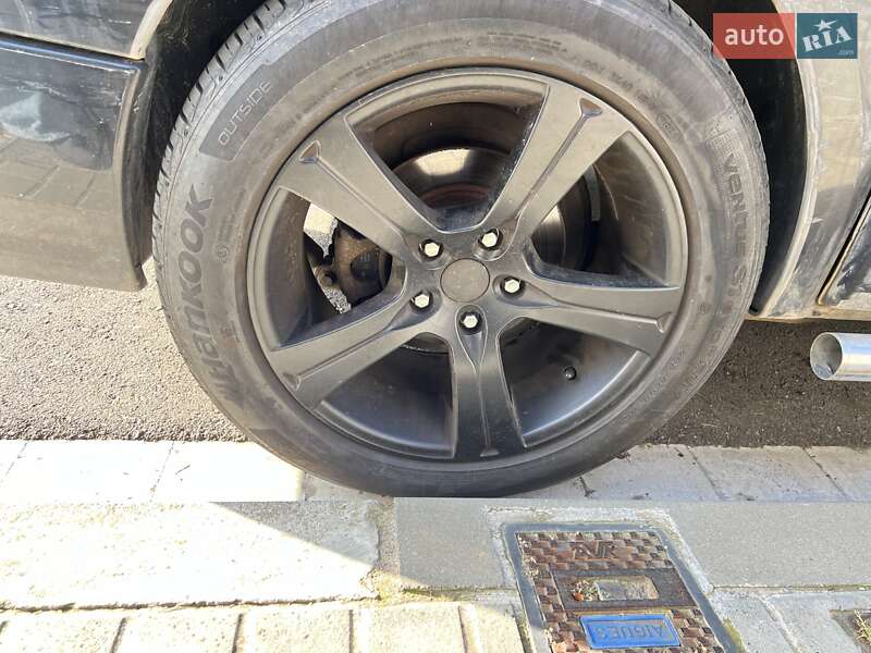 Минивэн Opel Vivaro 2007 в Киеве