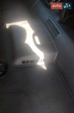 Минивэн Opel Vivaro 2015 в 