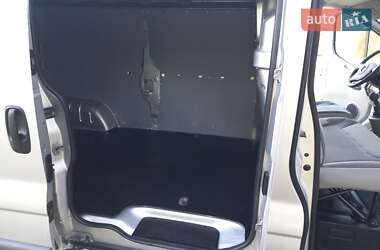Вантажний фургон Opel Vivaro 2014 в 