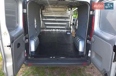 Вантажний фургон Opel Vivaro 2014 в 