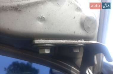 Вантажний фургон Opel Vivaro 2014 в 