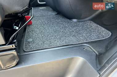 Минивэн Opel Vivaro 2018 в 