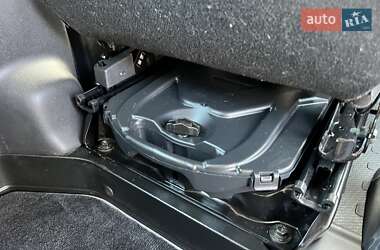 Минивэн Opel Vivaro 2018 в 