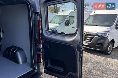 Минивэн Opel Vivaro 2018 в 