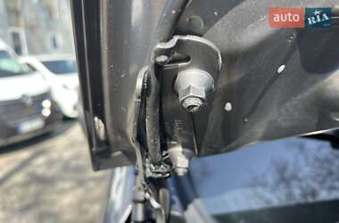 Минивэн Opel Vivaro 2018 в 