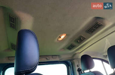 Минивэн Opel Vivaro 2019 в 