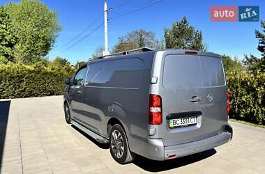 Вантажний фургон Opel Vivaro 2020 в 