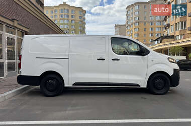 Минивэн Opel Vivaro 2020 в 
