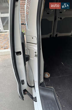 Минивэн Opel Vivaro 2020 в 