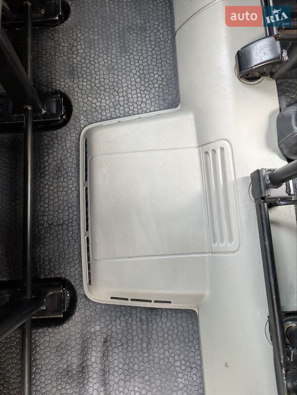 Мінівен Opel Vivaro 2012 в Яремчі фото 22 Мінівен Opel Vivaro 2012 в Яремчі