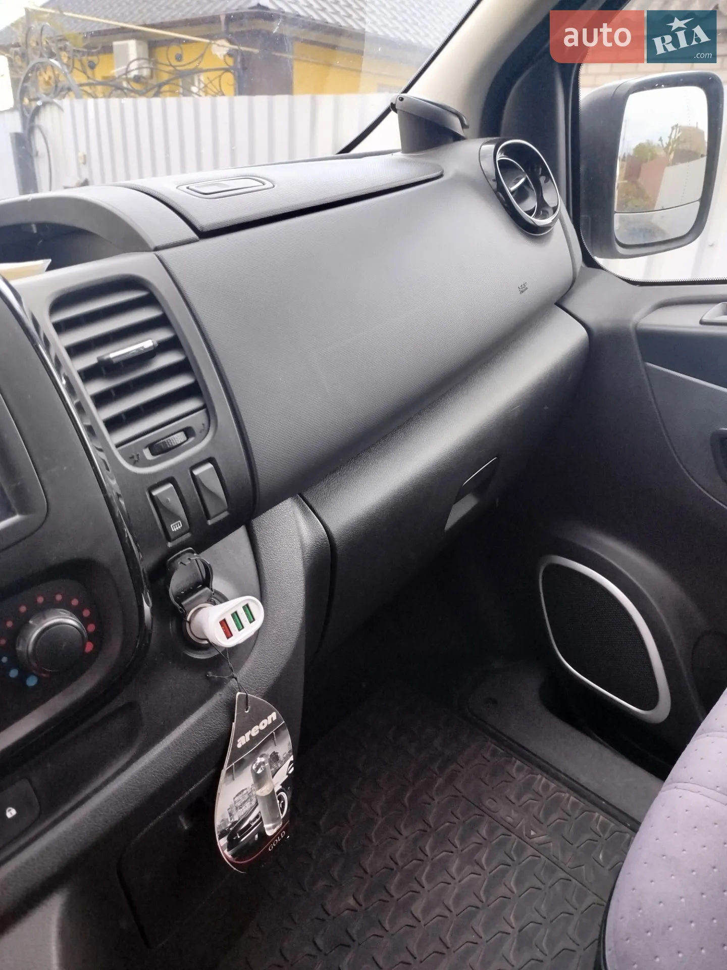 2018 Opel Vivaro - мініатюра 8