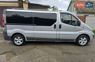 Минивэн Opel Vivaro 2007 в Запорожье