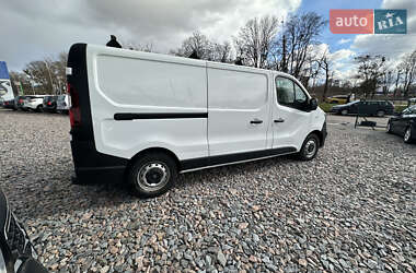 Грузовой фургон Opel Vivaro 2017 в 